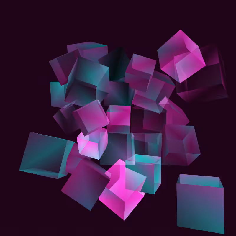 Translucent #4