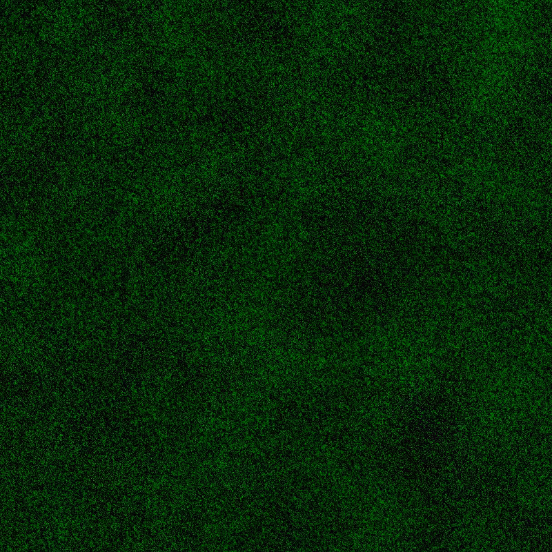 GREEN #15