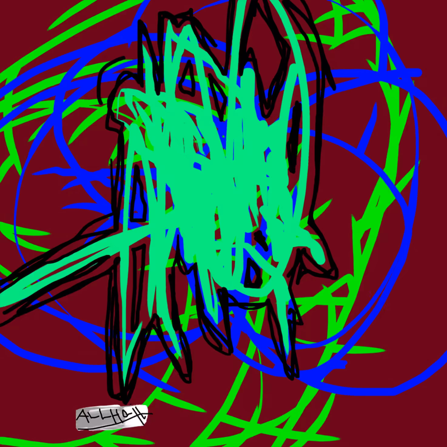 THEKINGSNFT.B2C1 #10716