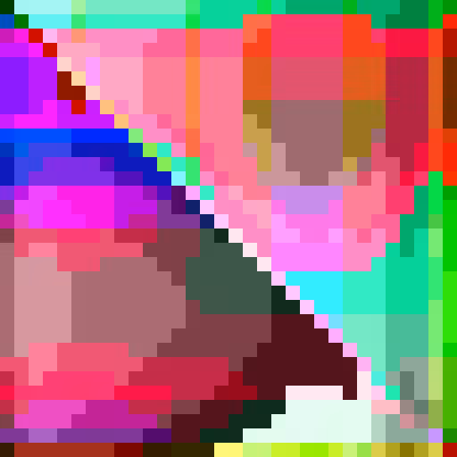 GLICPIXXXVER002 #3048