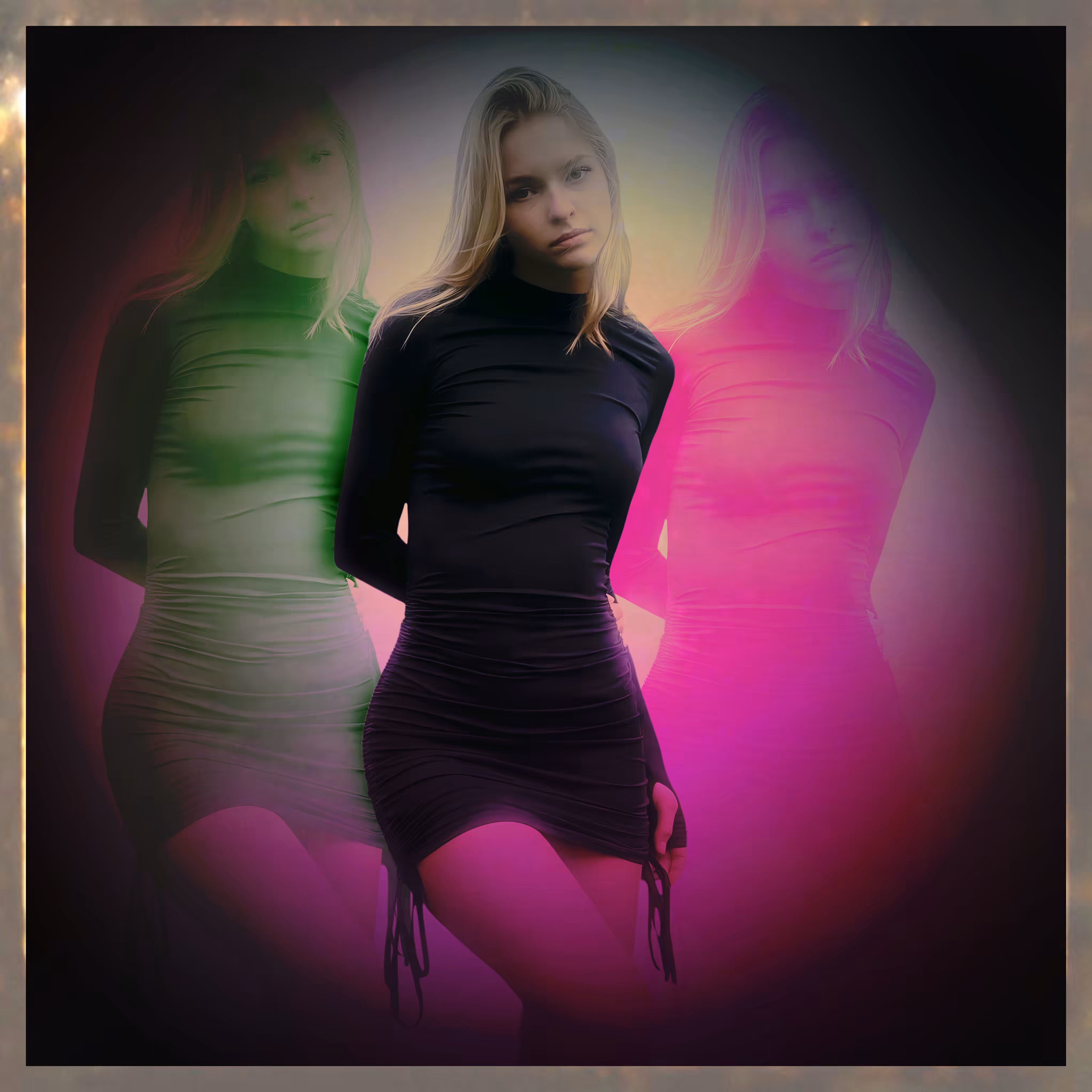 Tasha S