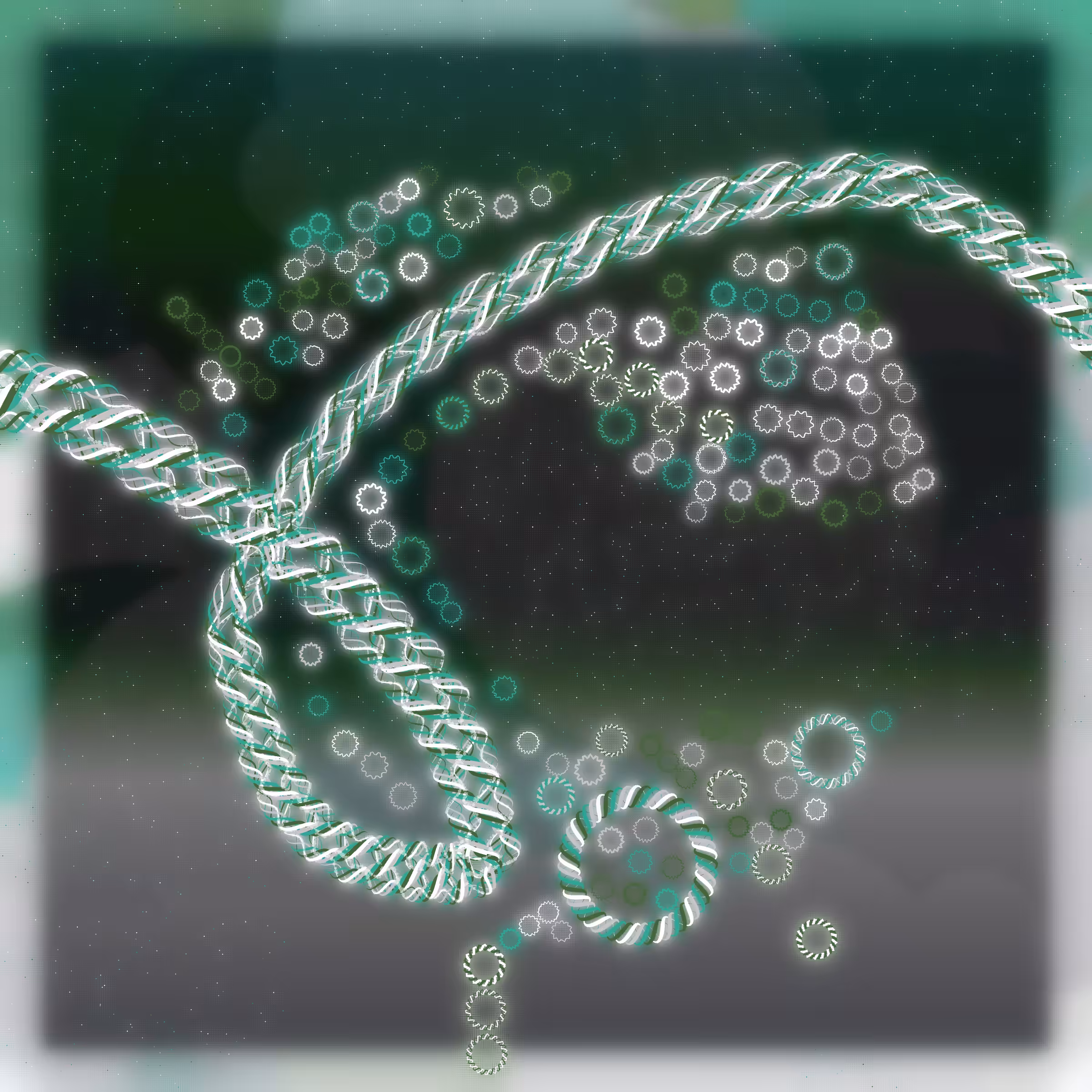 Friendship Bracelets #20097