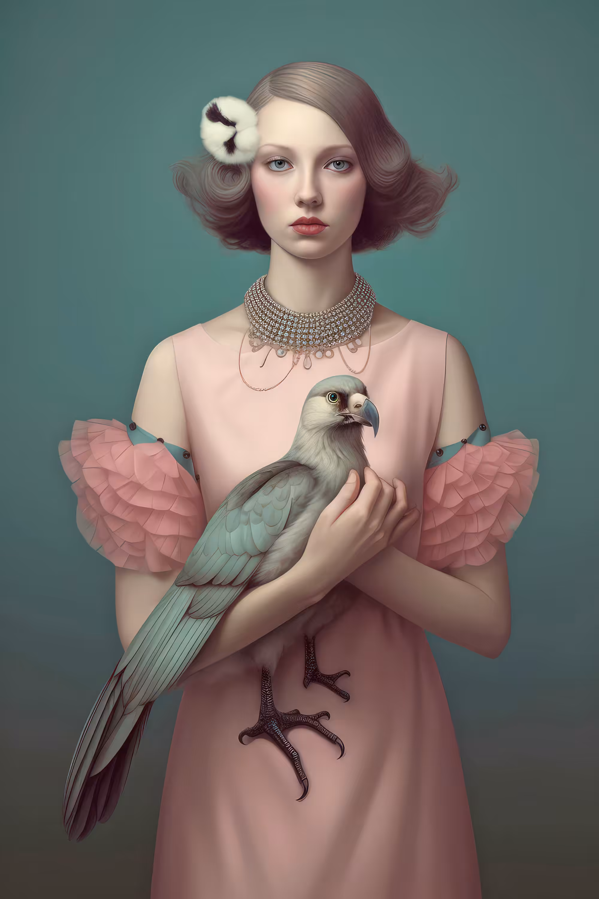 BirdKeeper Secret Society: The BirdKeeper Society Photographs :: 09