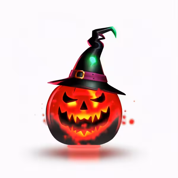 Laughter of Halloween