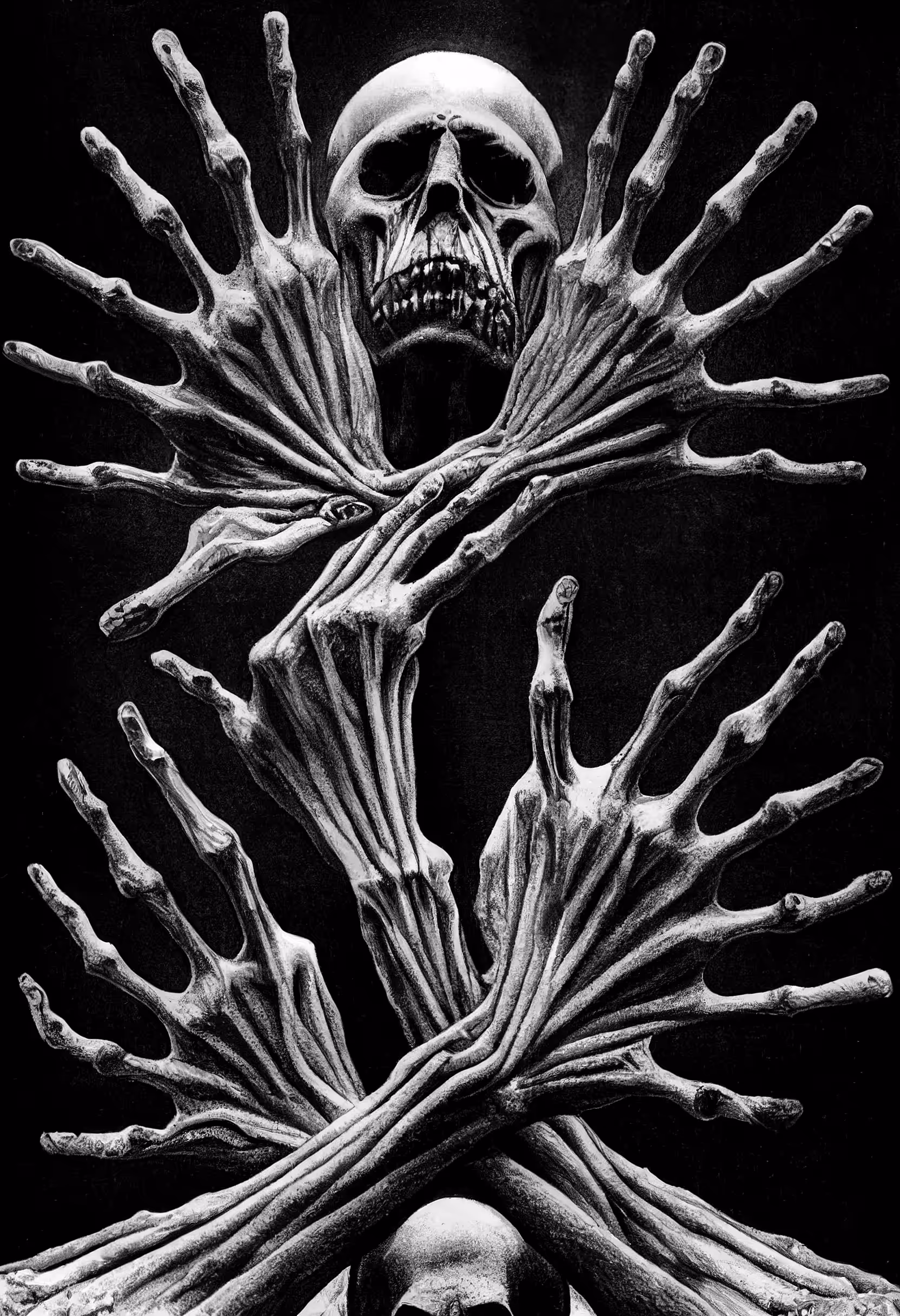Parallel Life #12