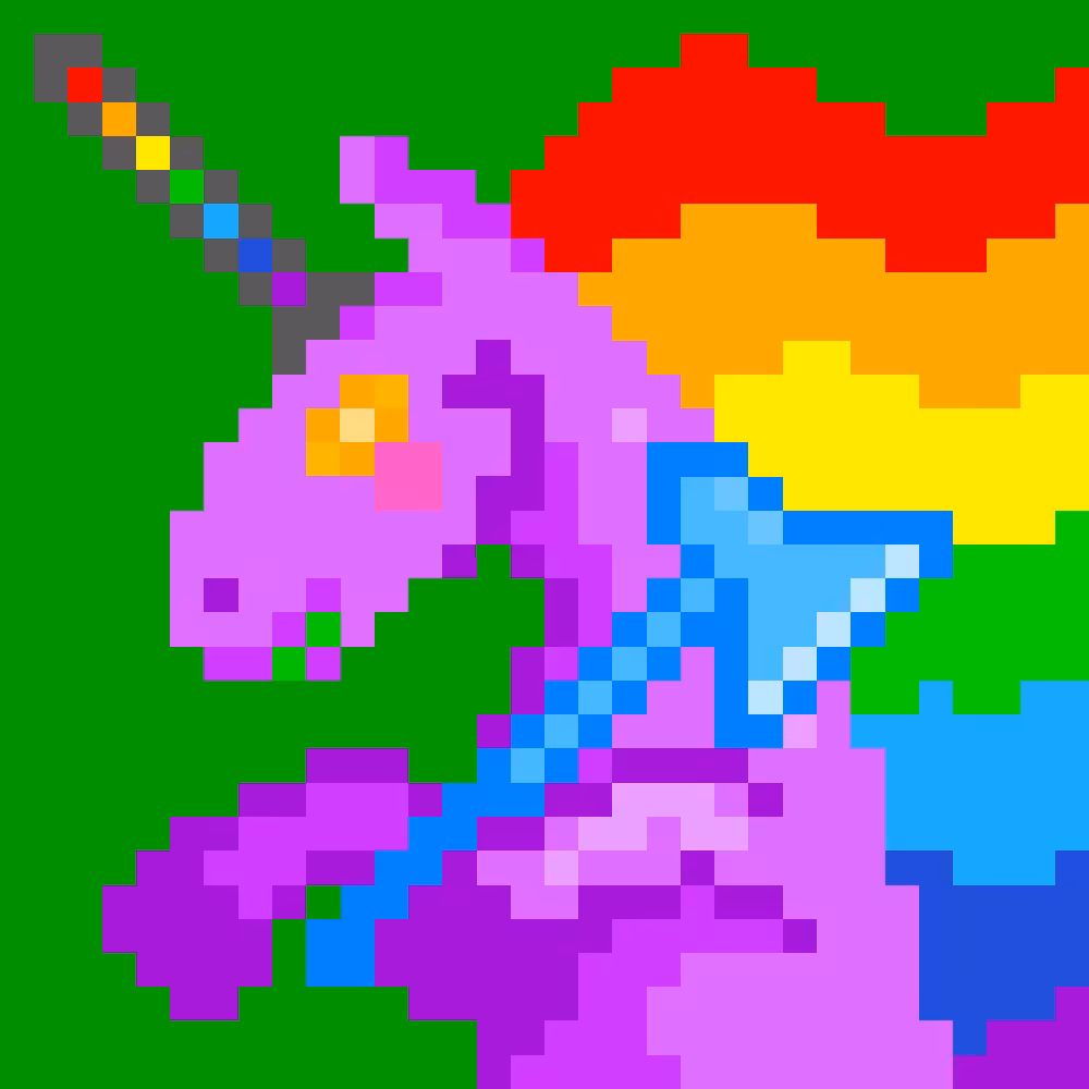Unicorn #3053