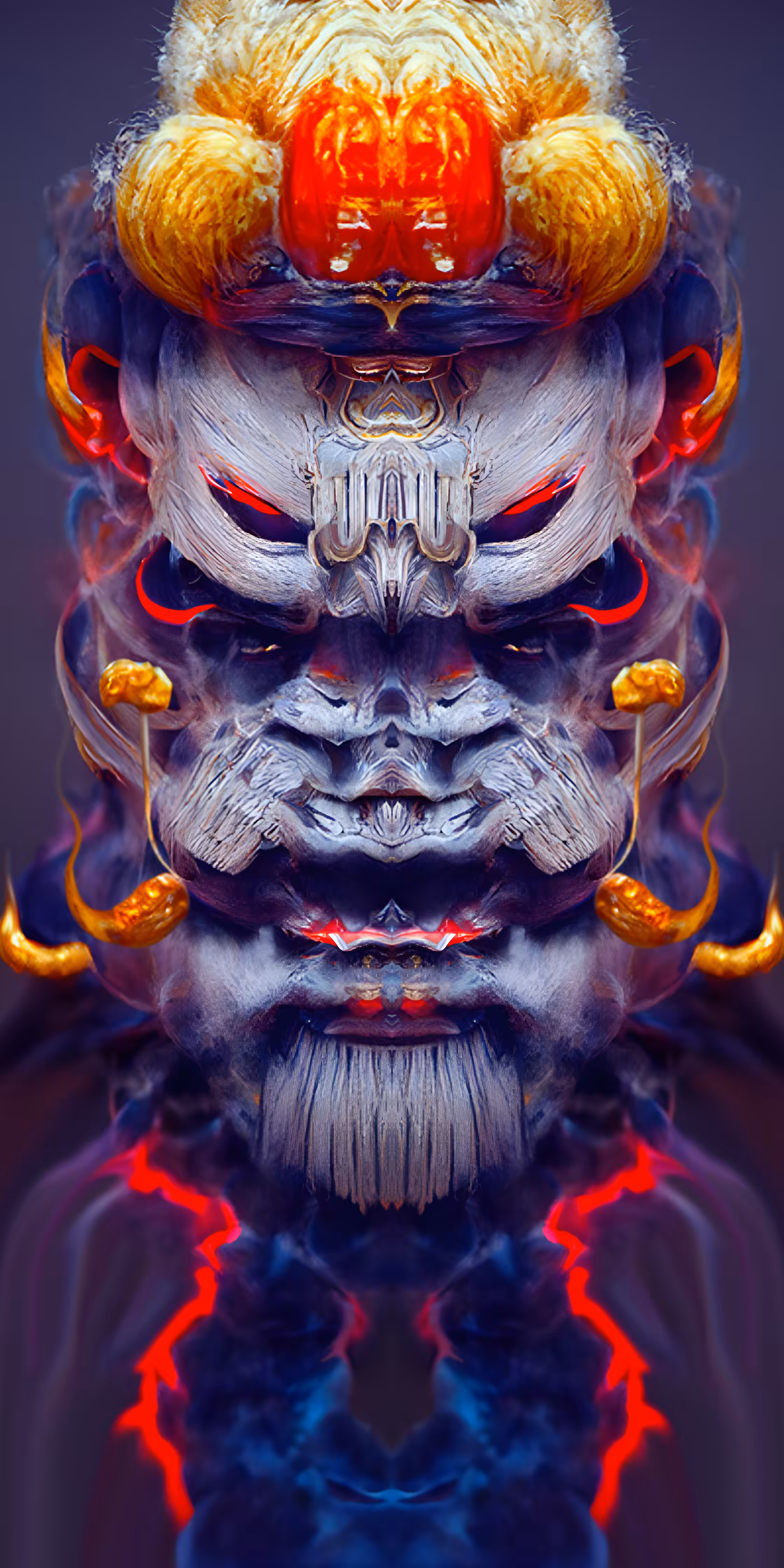 Raijin