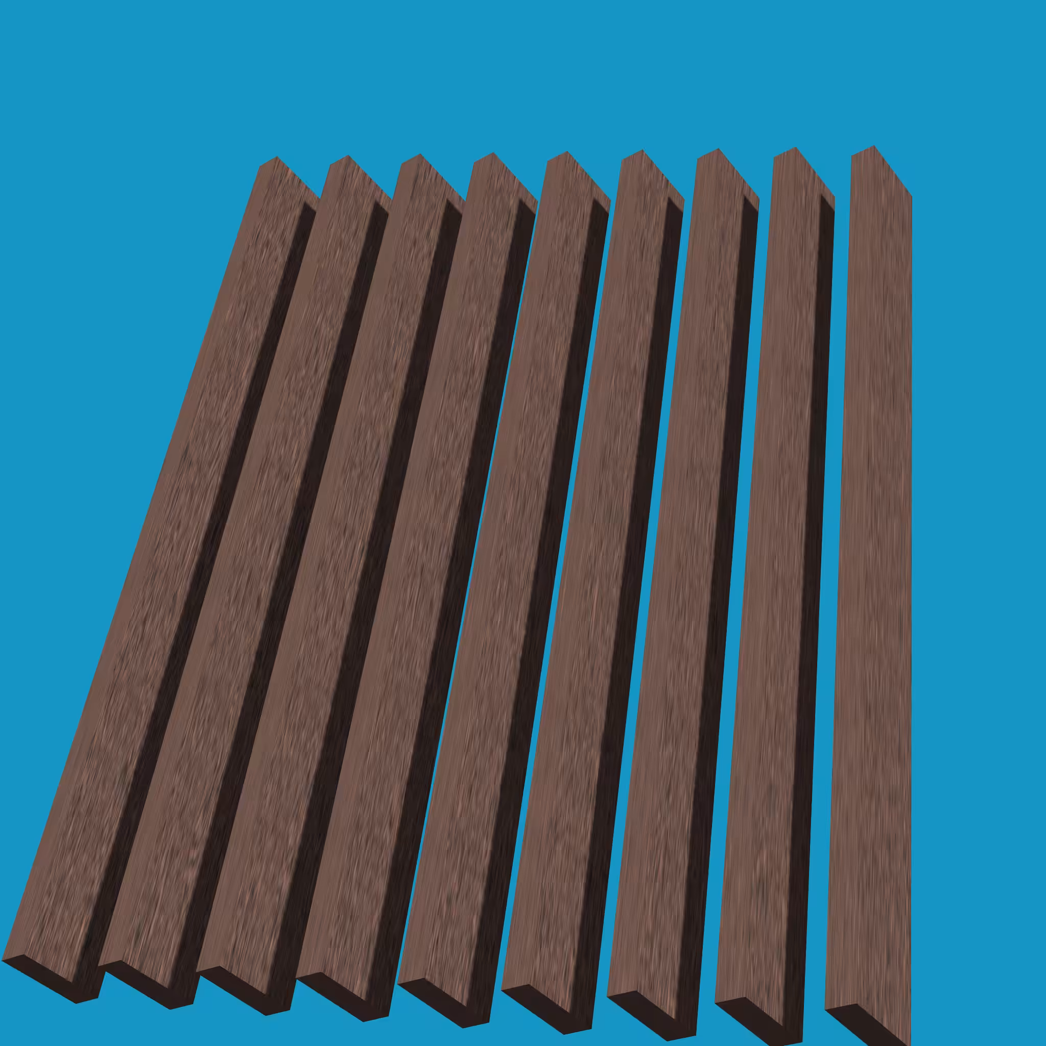 Wood Generation v1.0 #20