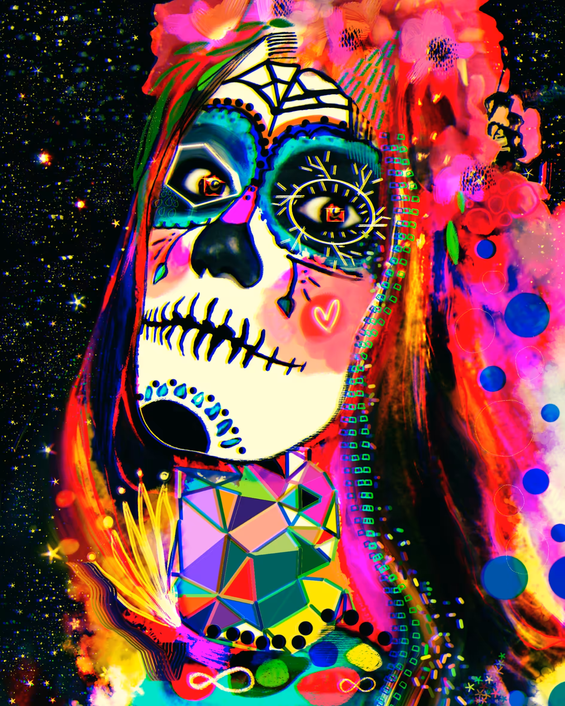 Somos el Universo.