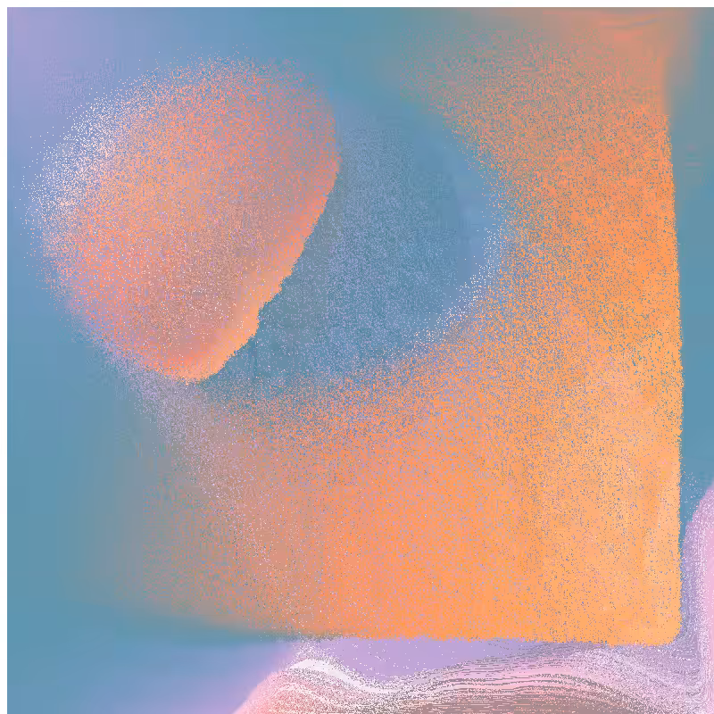 Sandscapes #17
