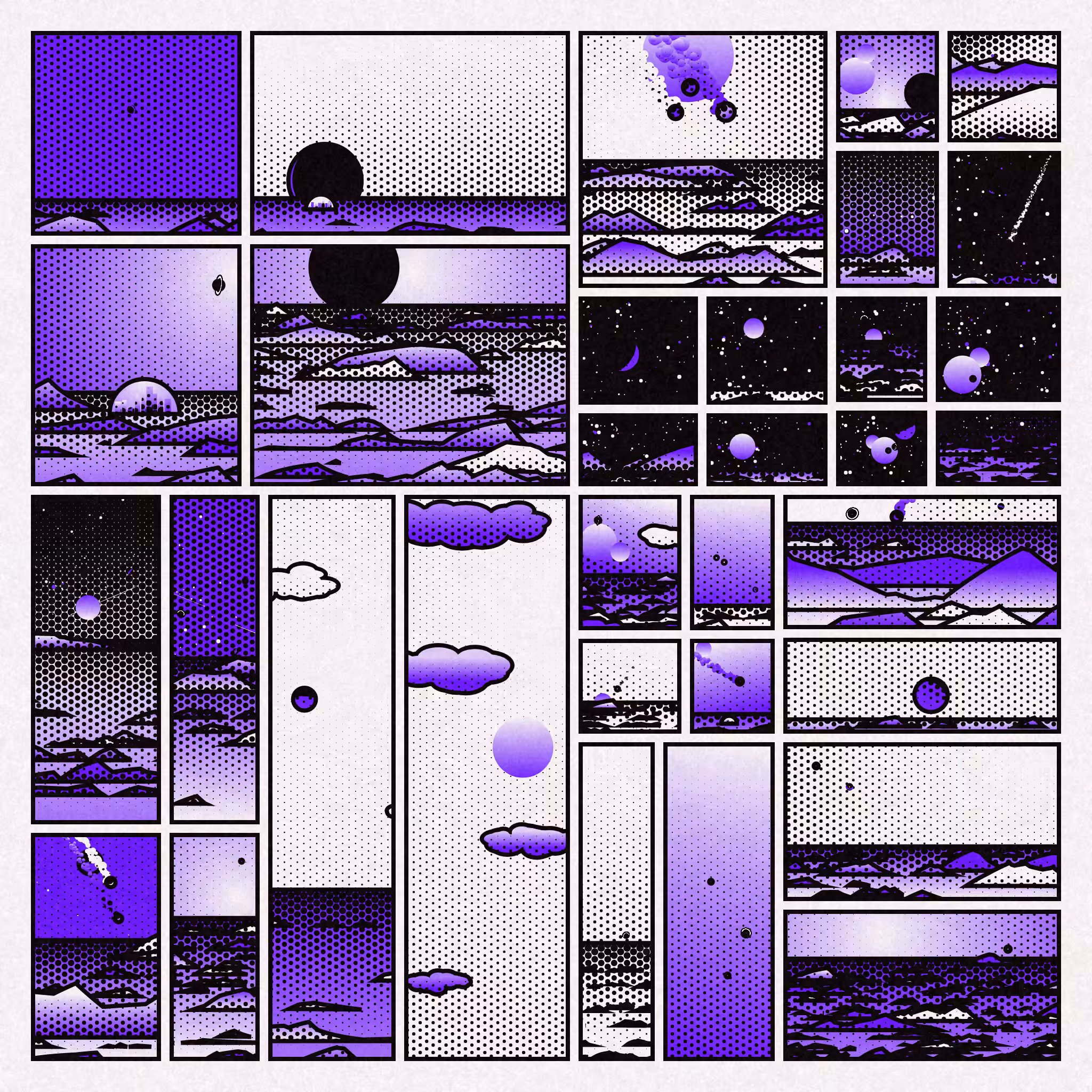 Astronomic Comics #15