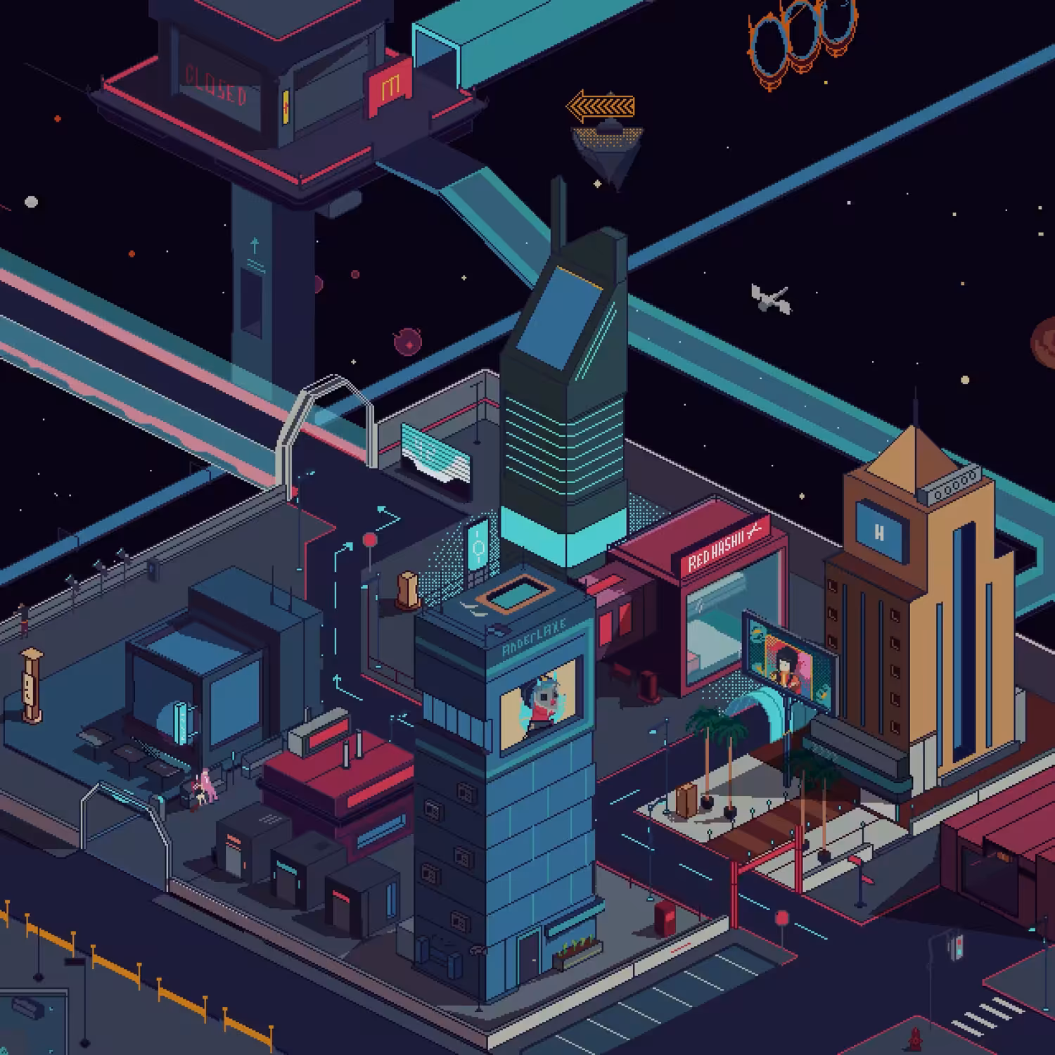 METACITY