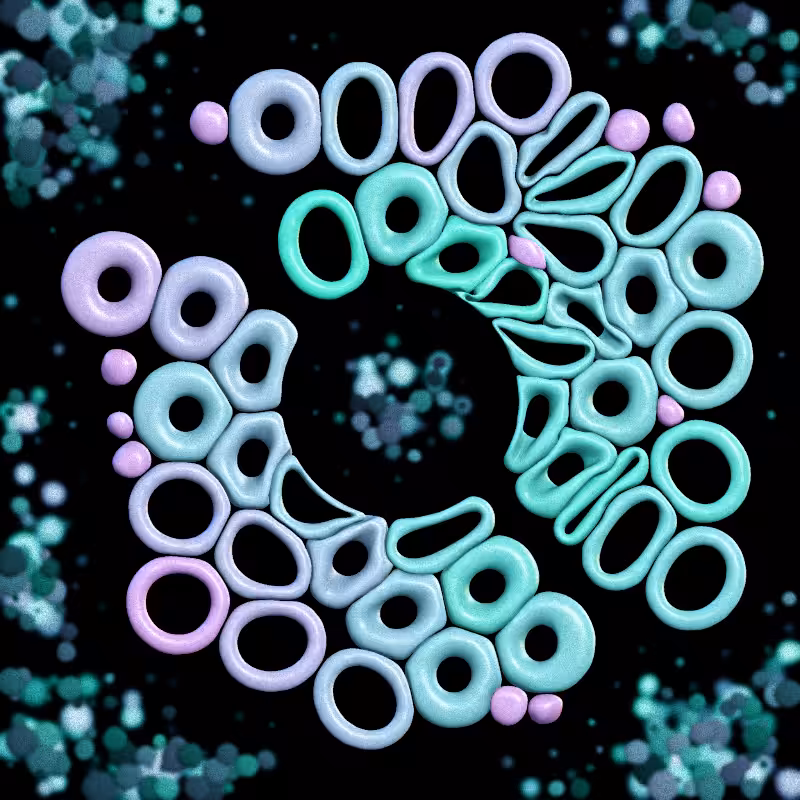 Haemo Globs #197