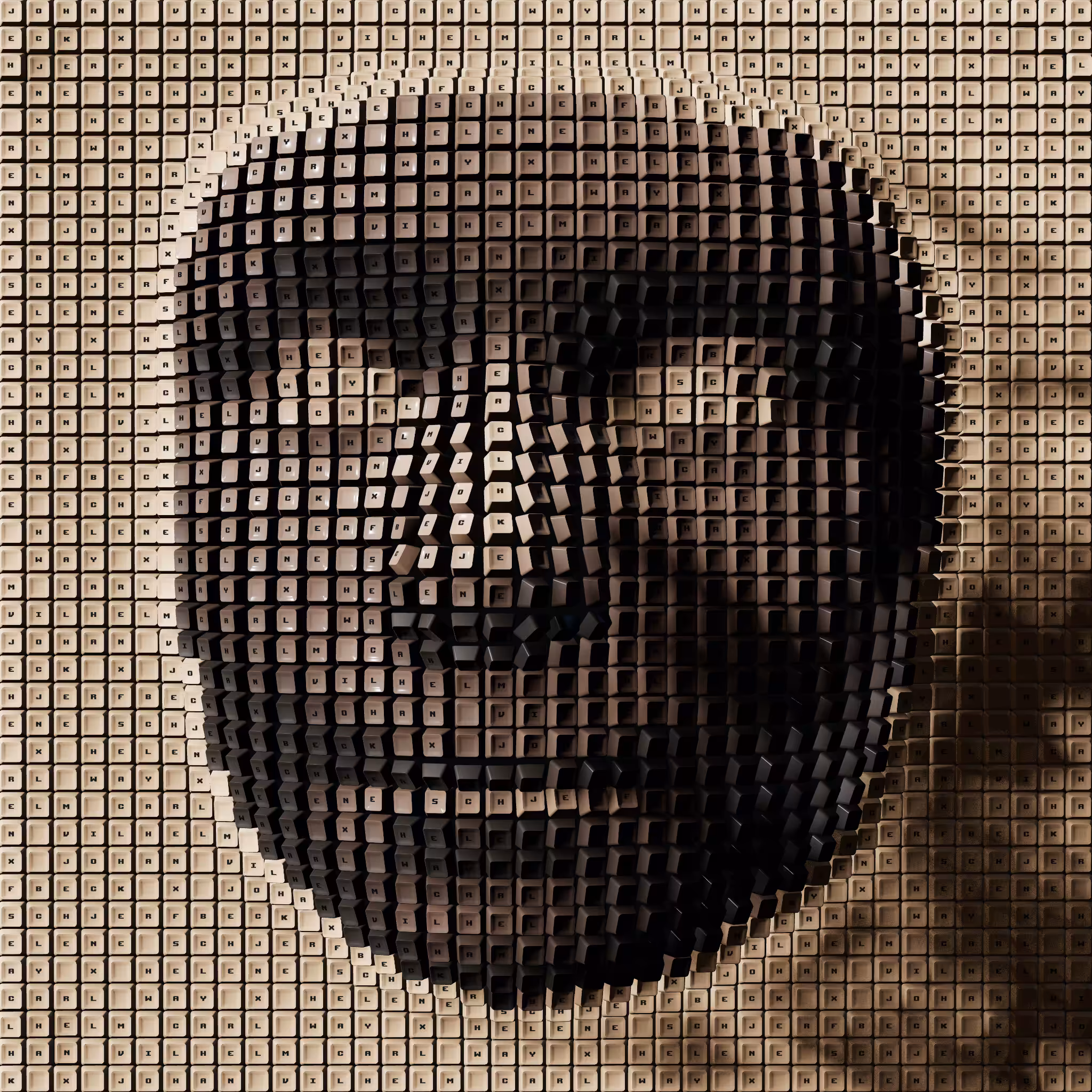 The Artist Code - Combine24: #236