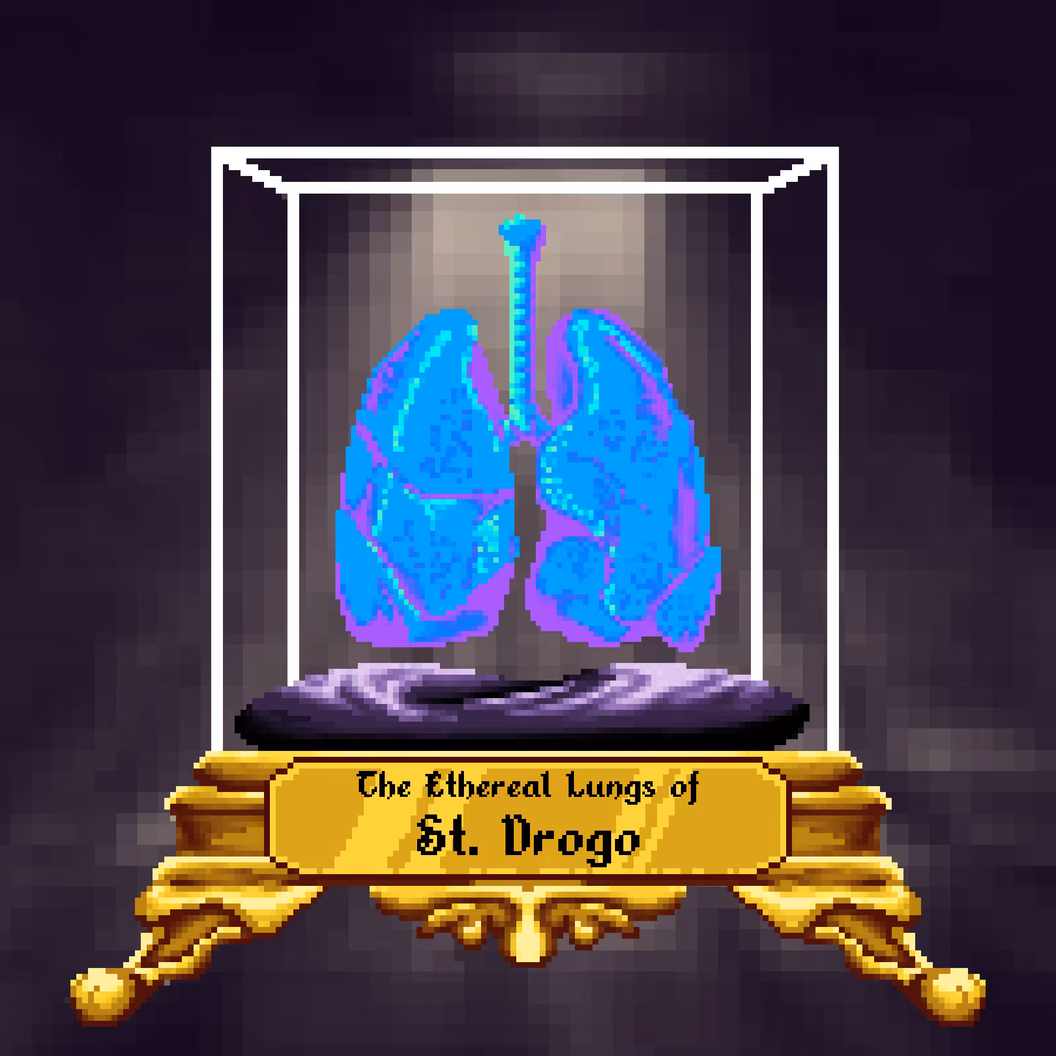 Crypto Relic #0558