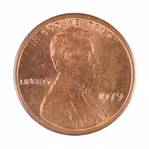 Cent #6860