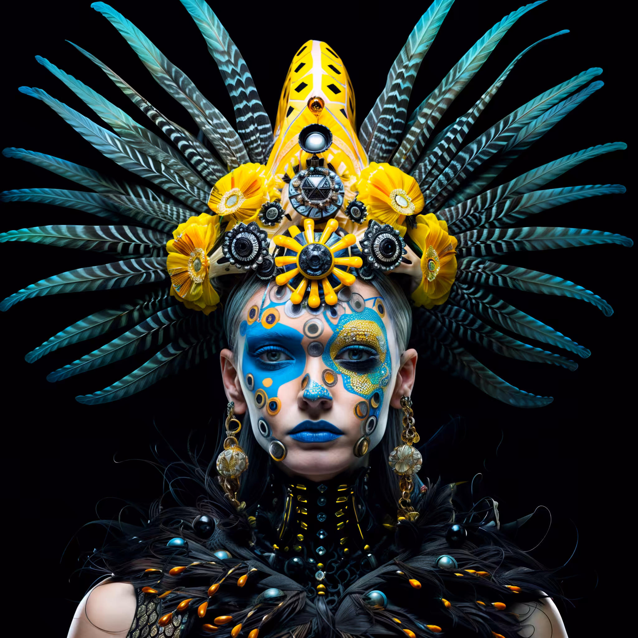 Fabled Essence Collection: Visionary Mythos #64