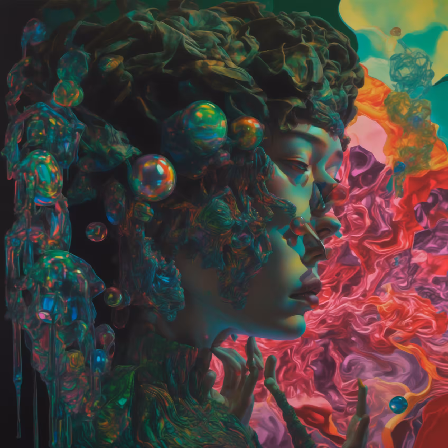 life & art  #392