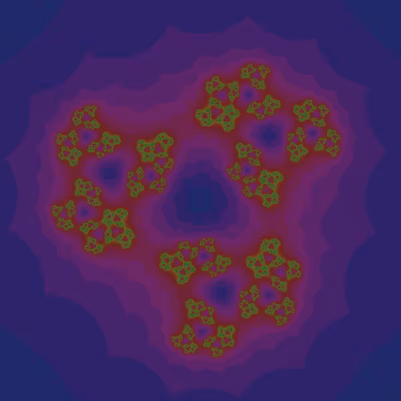 One of the fractals #82