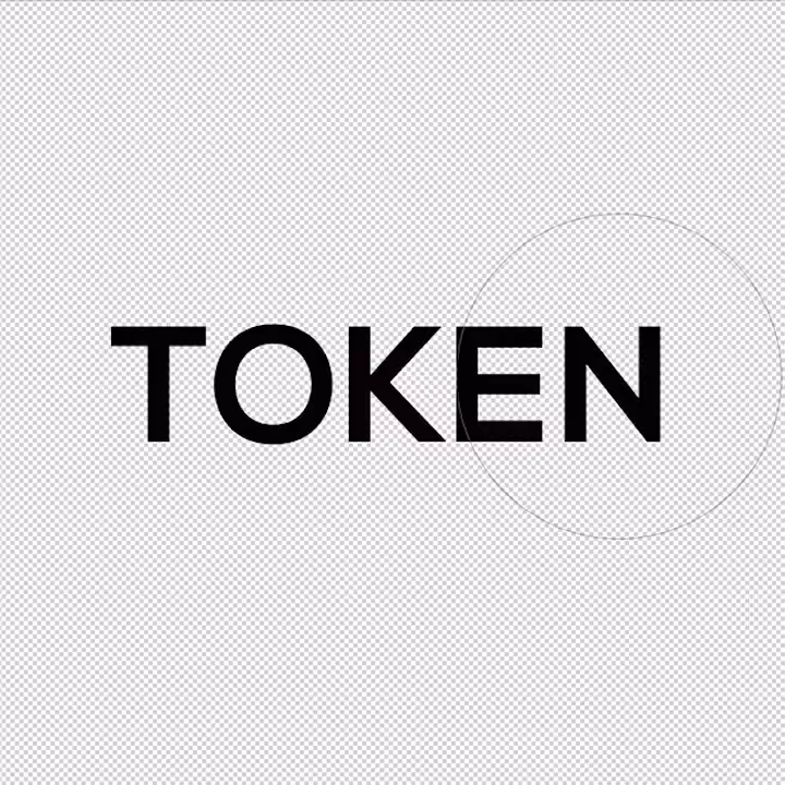 token
