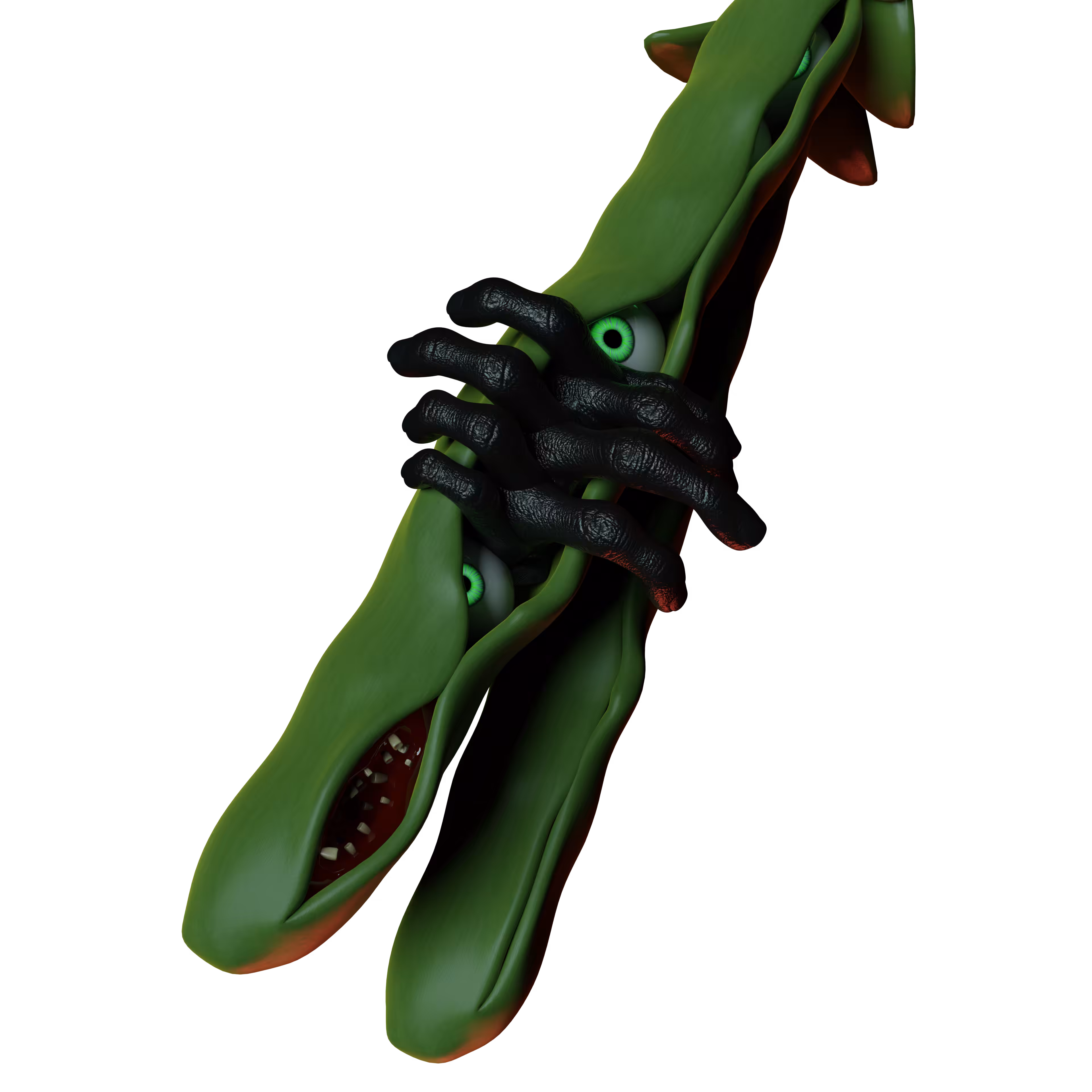 Creepea 