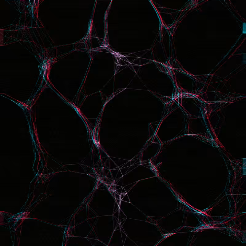 Spider Web #45