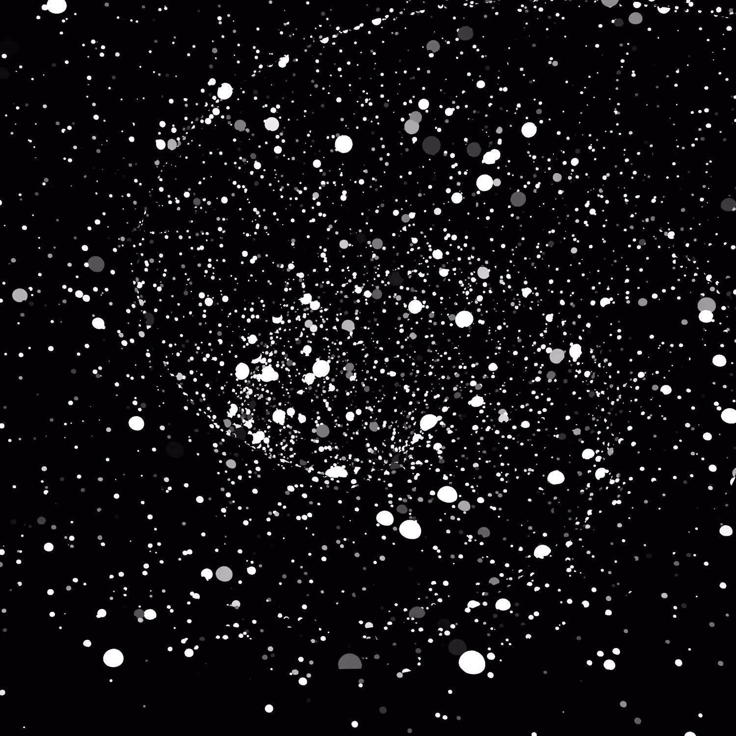 Dark Matter