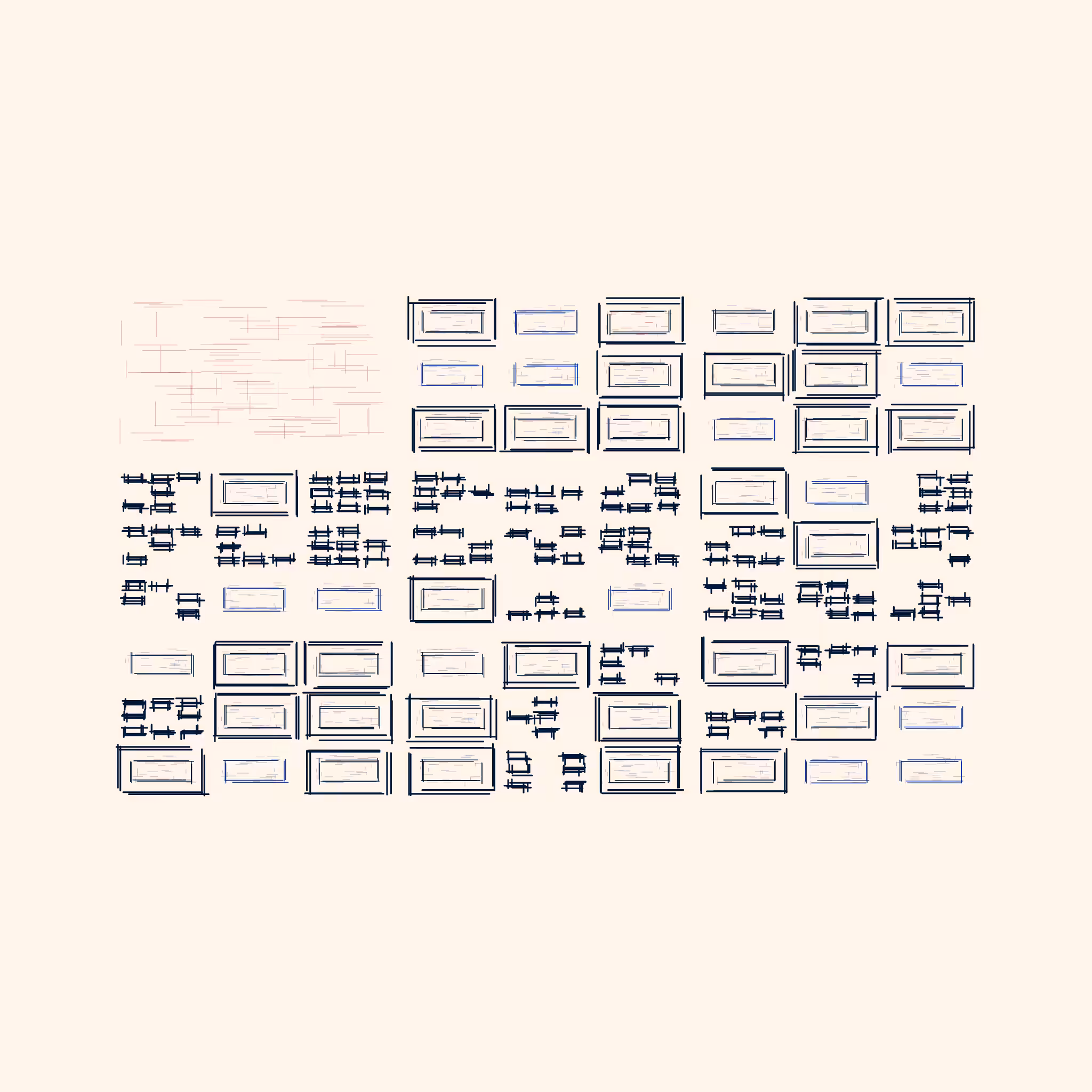 Organized Chaos #227