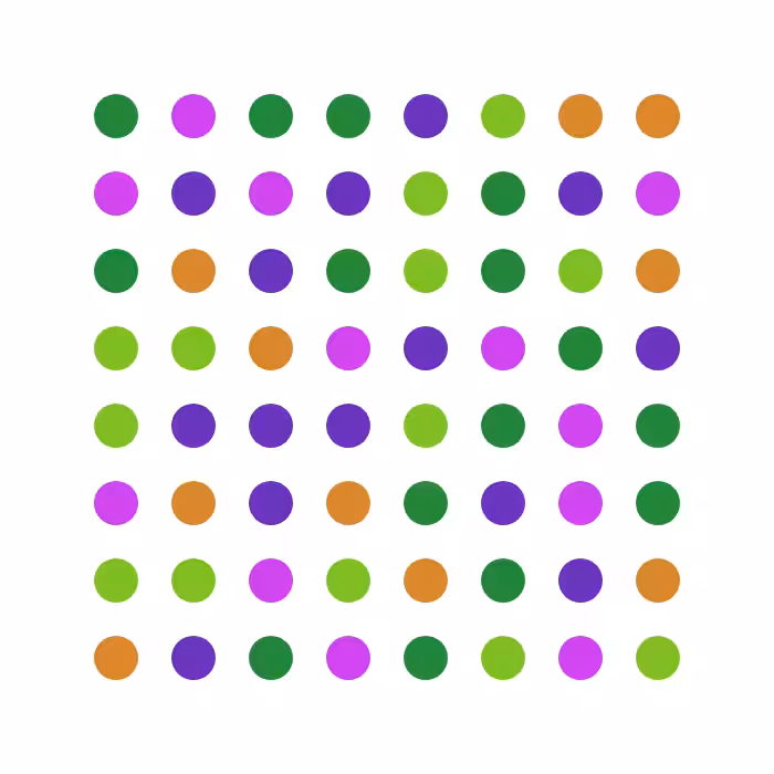 Dots #69