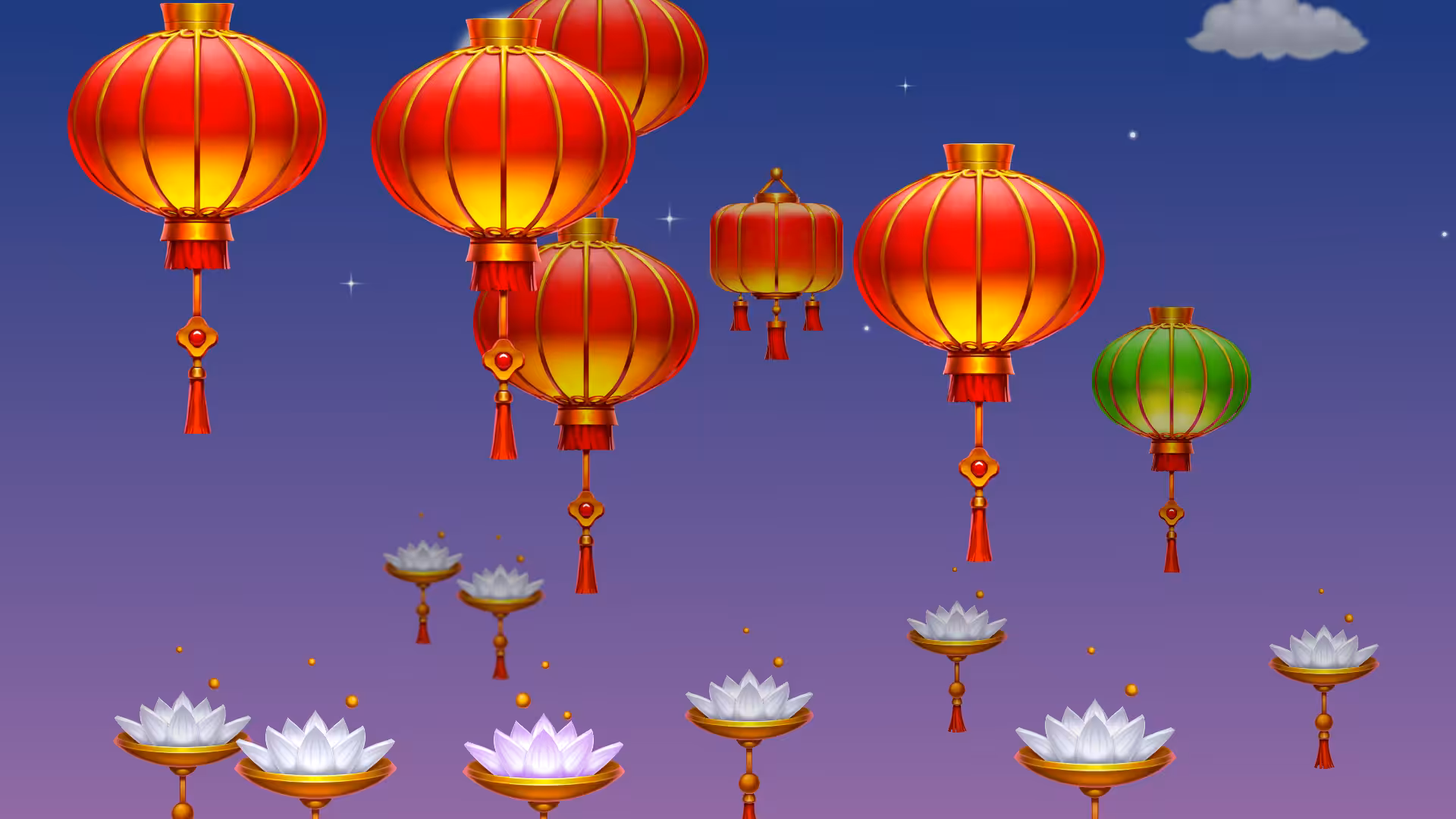 Happy Mid Autumn Festival 2022 #430