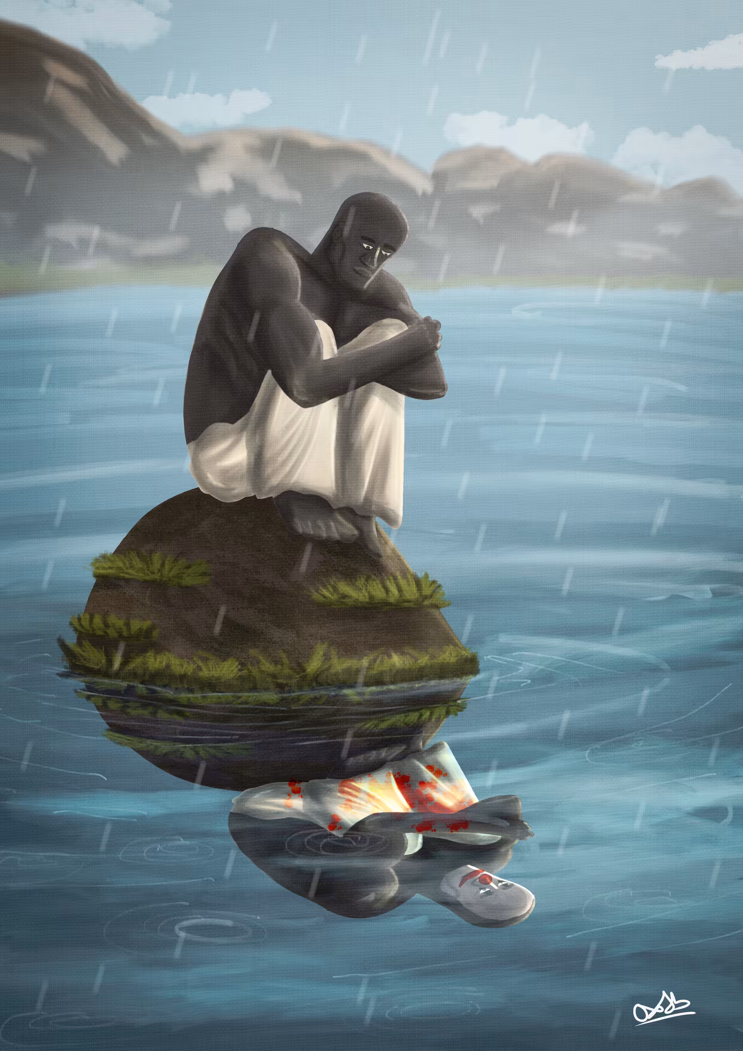 Self Reflection