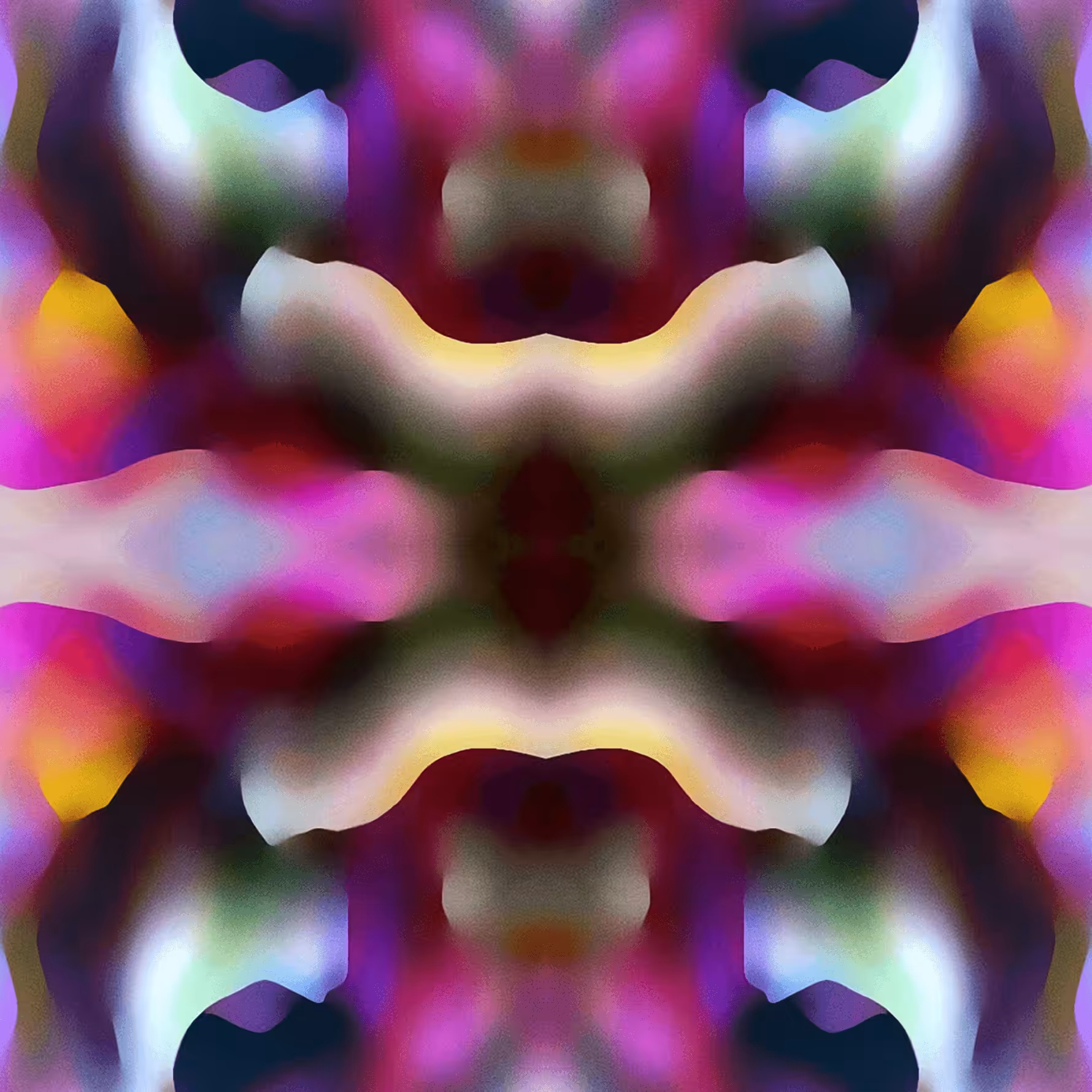 Sacred Spaces #89