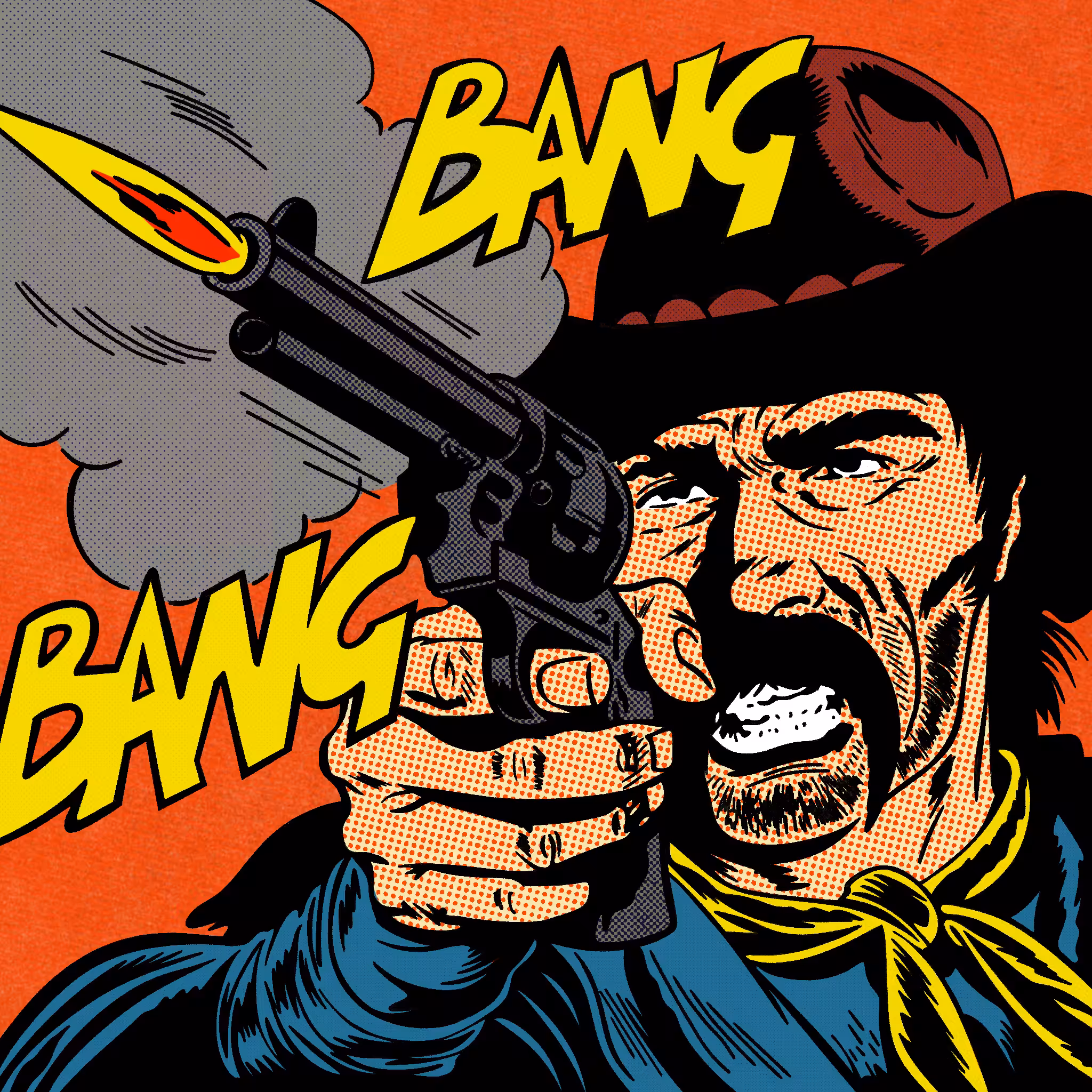 BANG BANG!