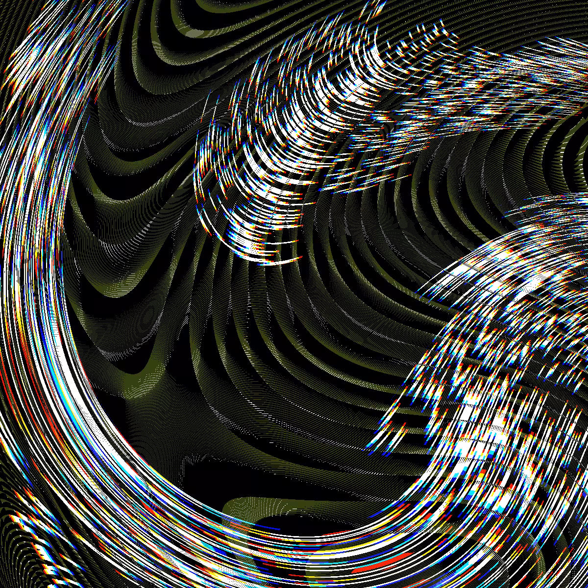 Currents #23