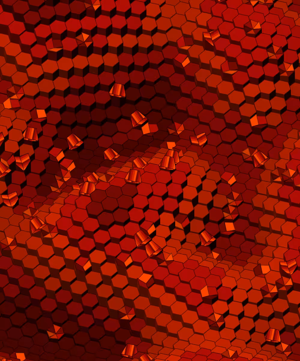 Hexscape #110