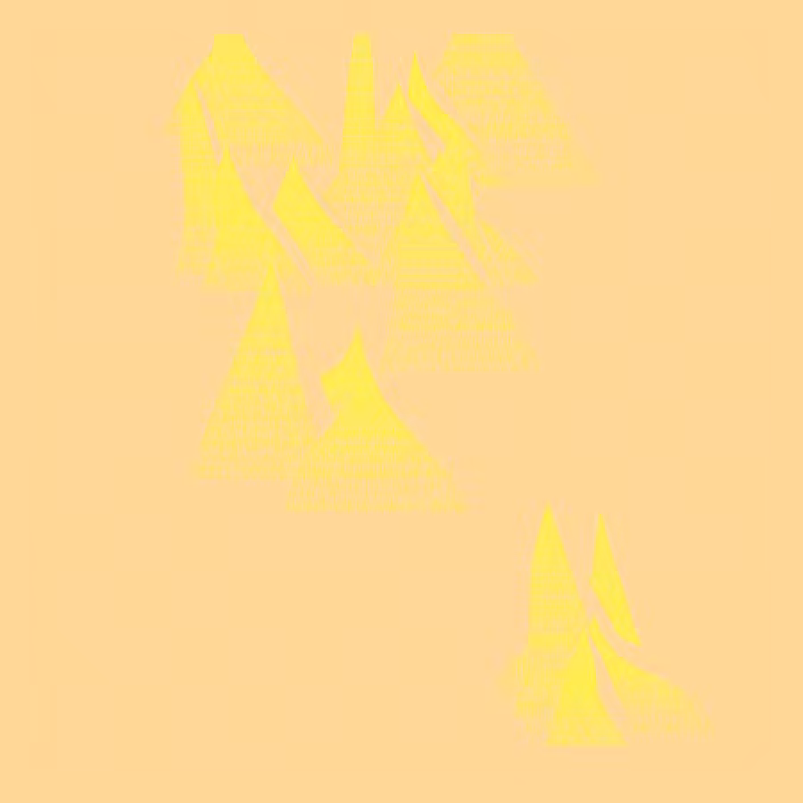 extraterrestrial form #34