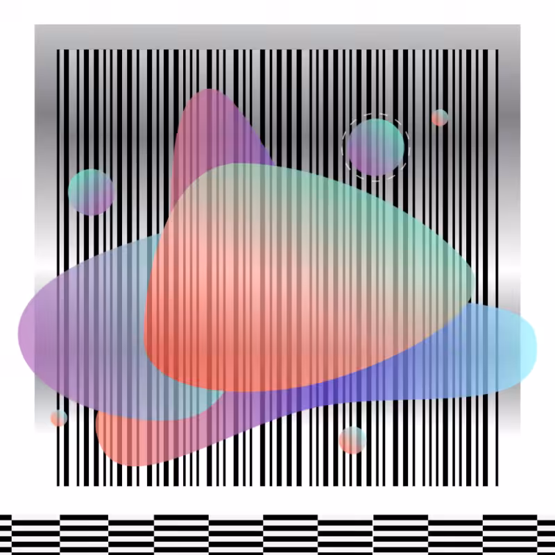 Gradients  #1