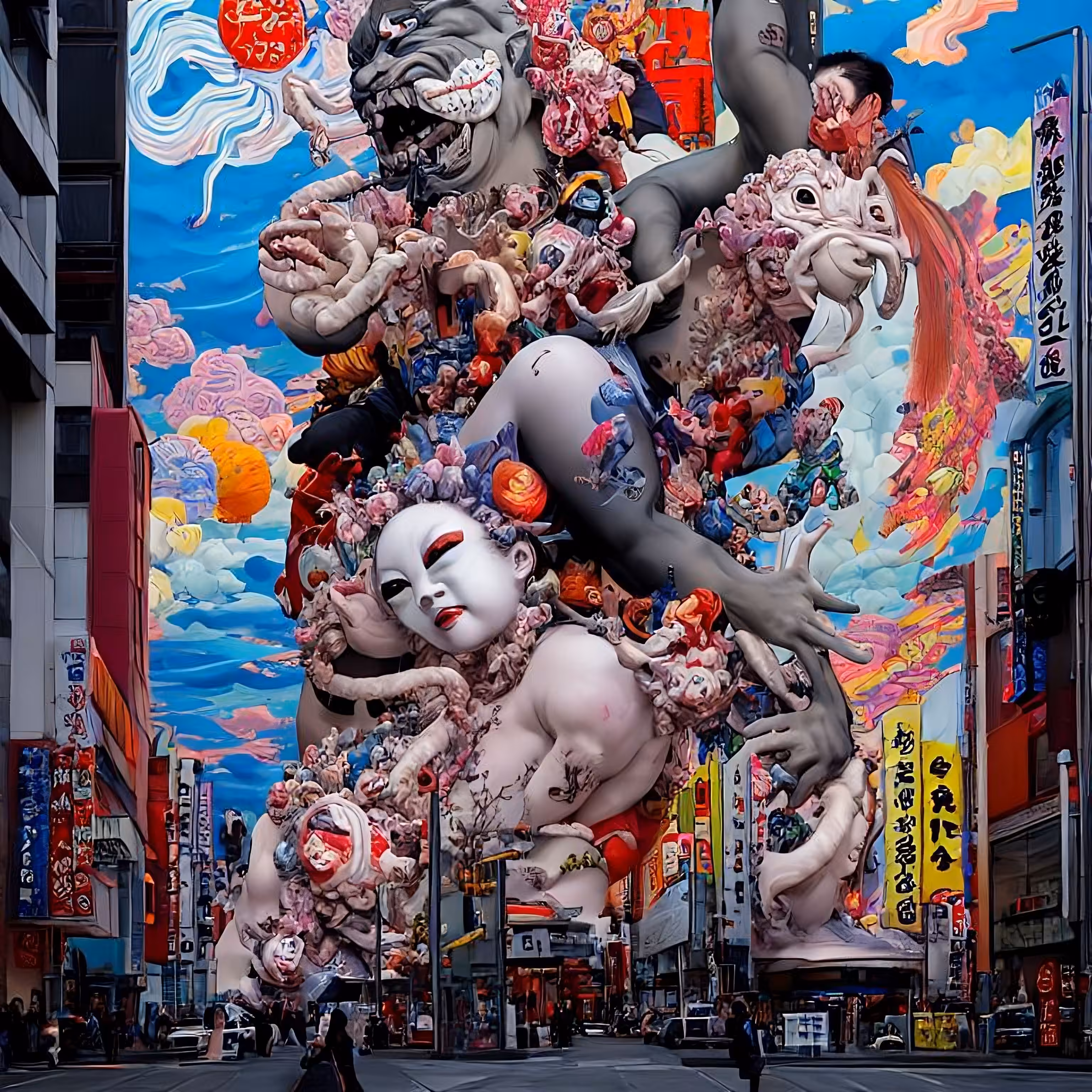 Shingen-ko