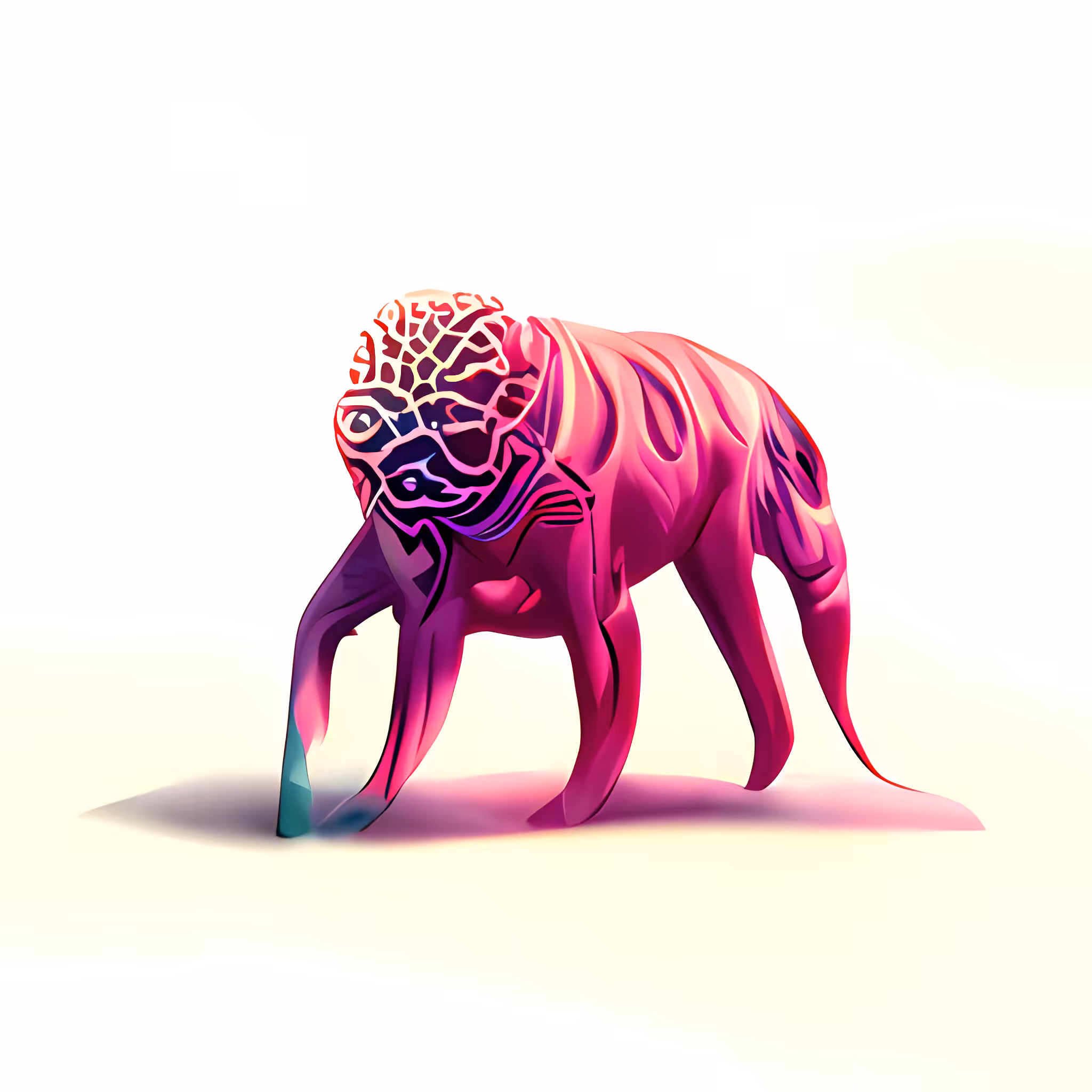 The Glurbls #10