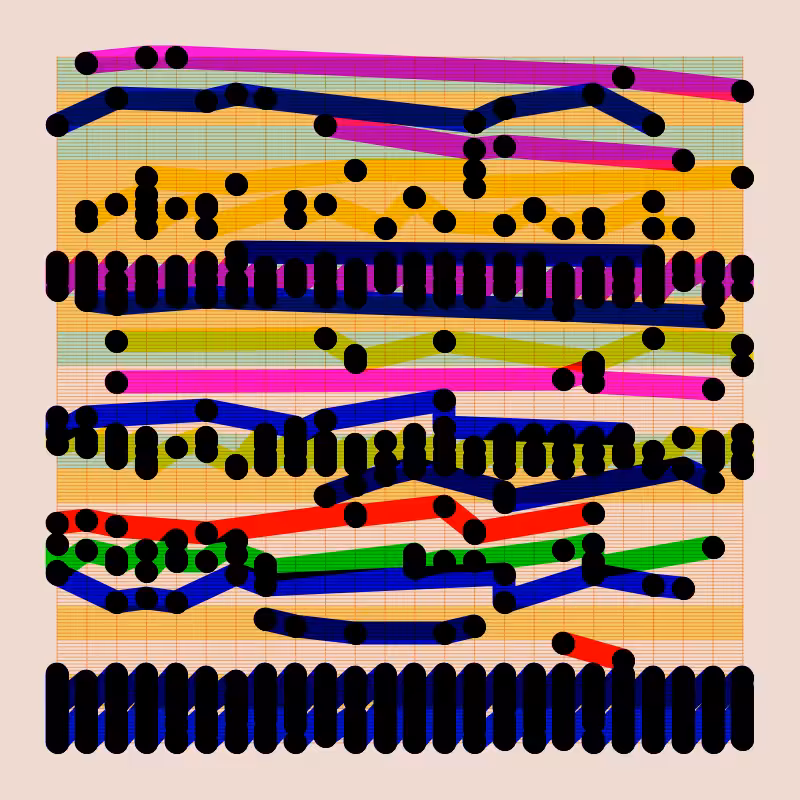Punch-Cards #221