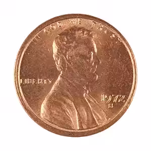 Cent #4803
