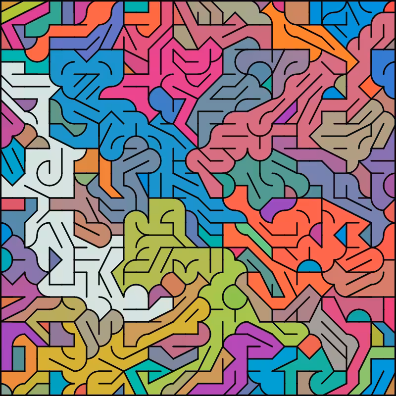Puzzled Picture #31