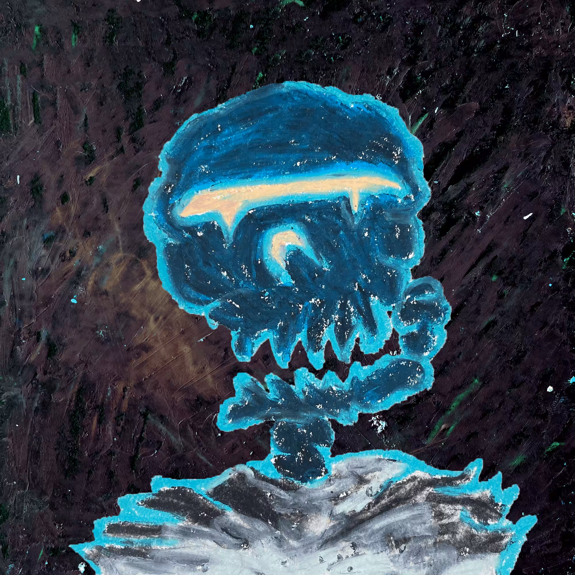 Skull #98