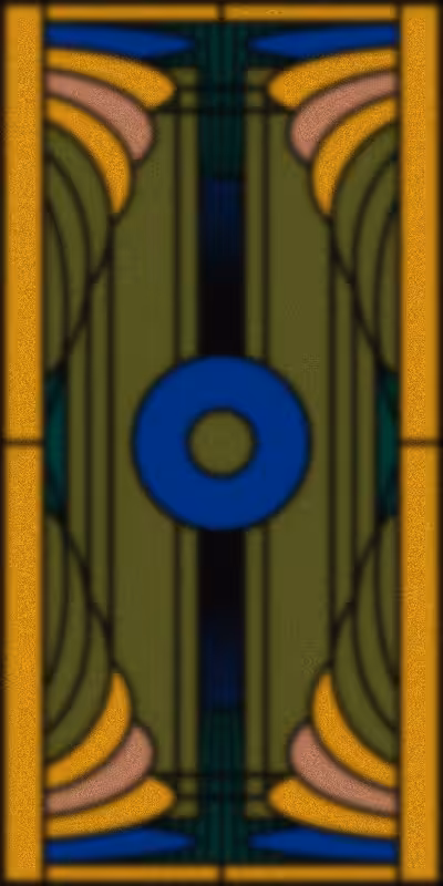 Windows Of Opportunity #89