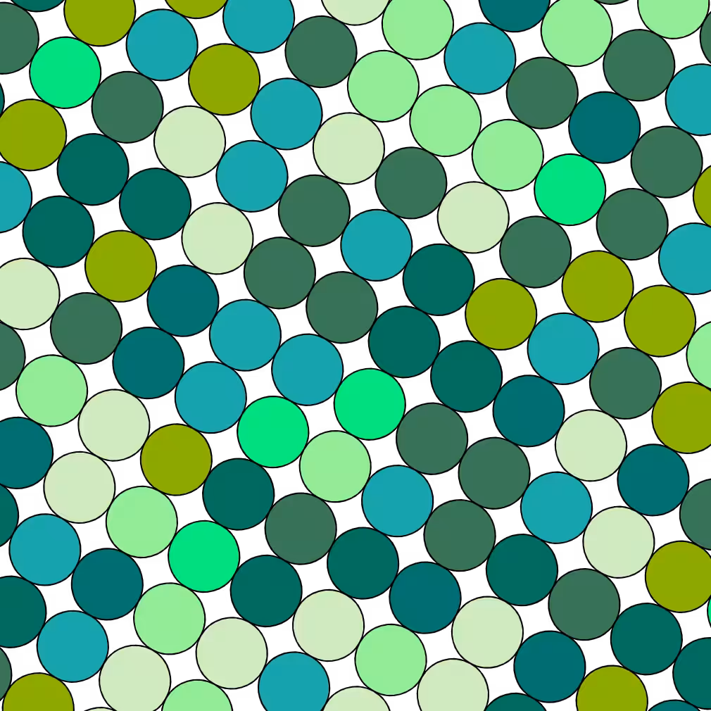 The Greens