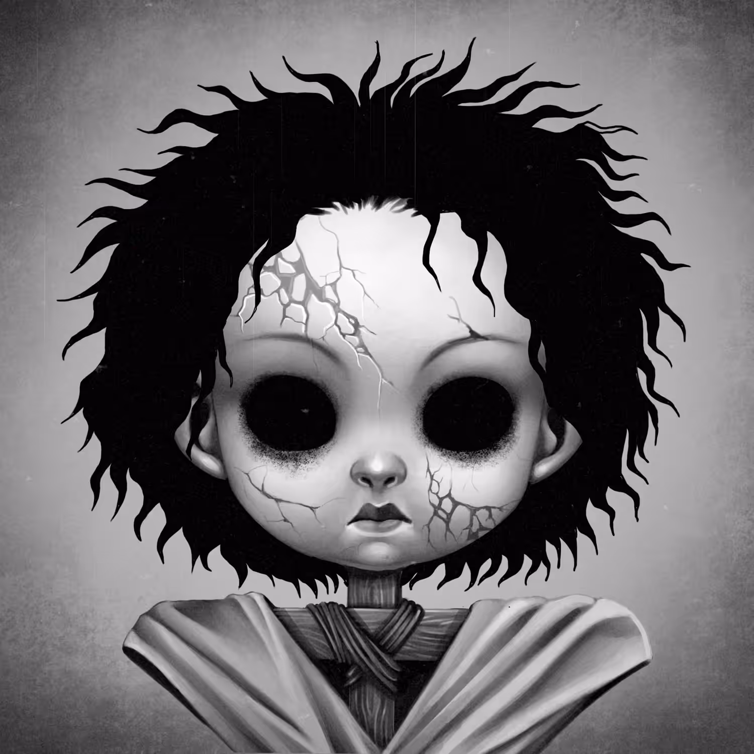 Occult 09 - NiNi