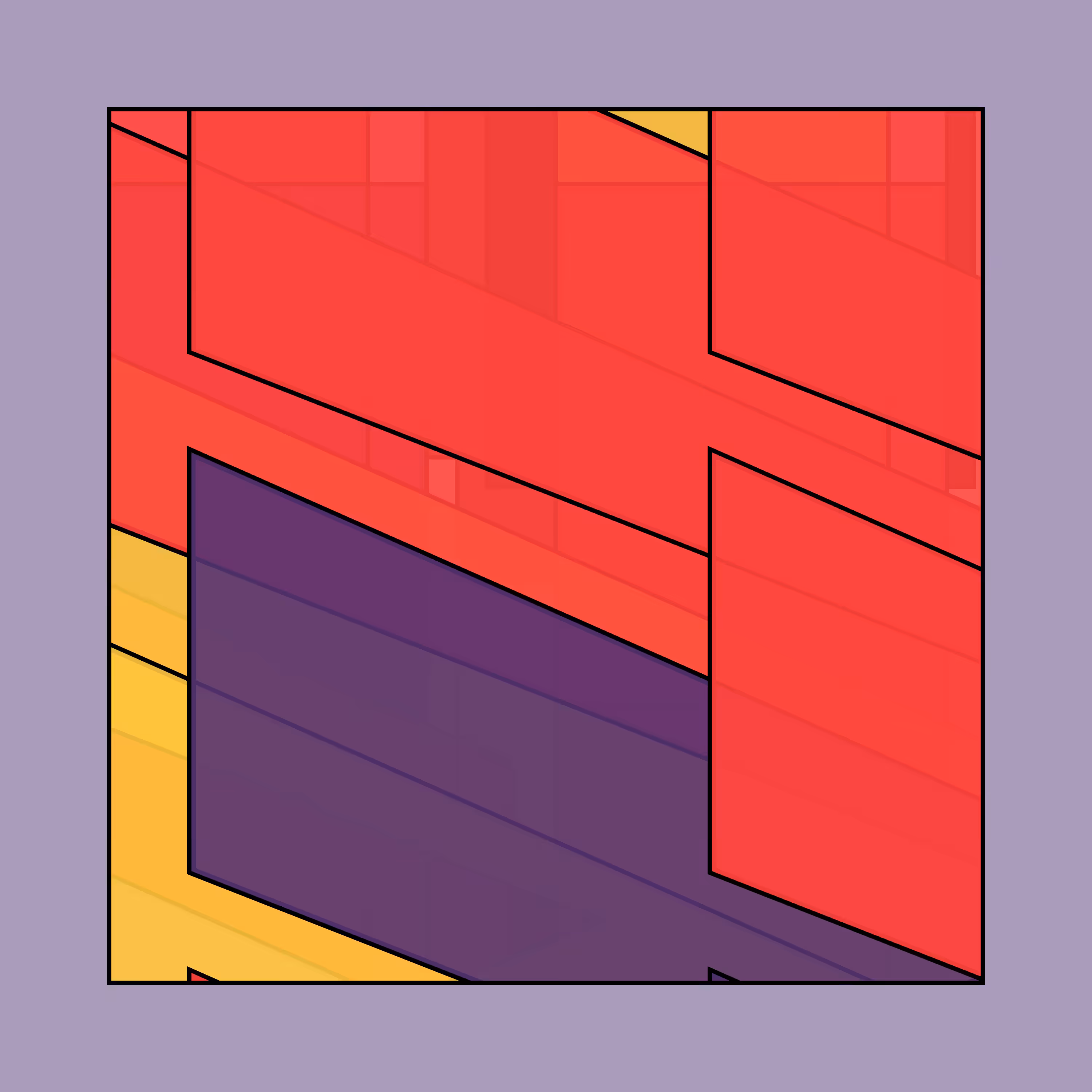 Dialect: Bold #13