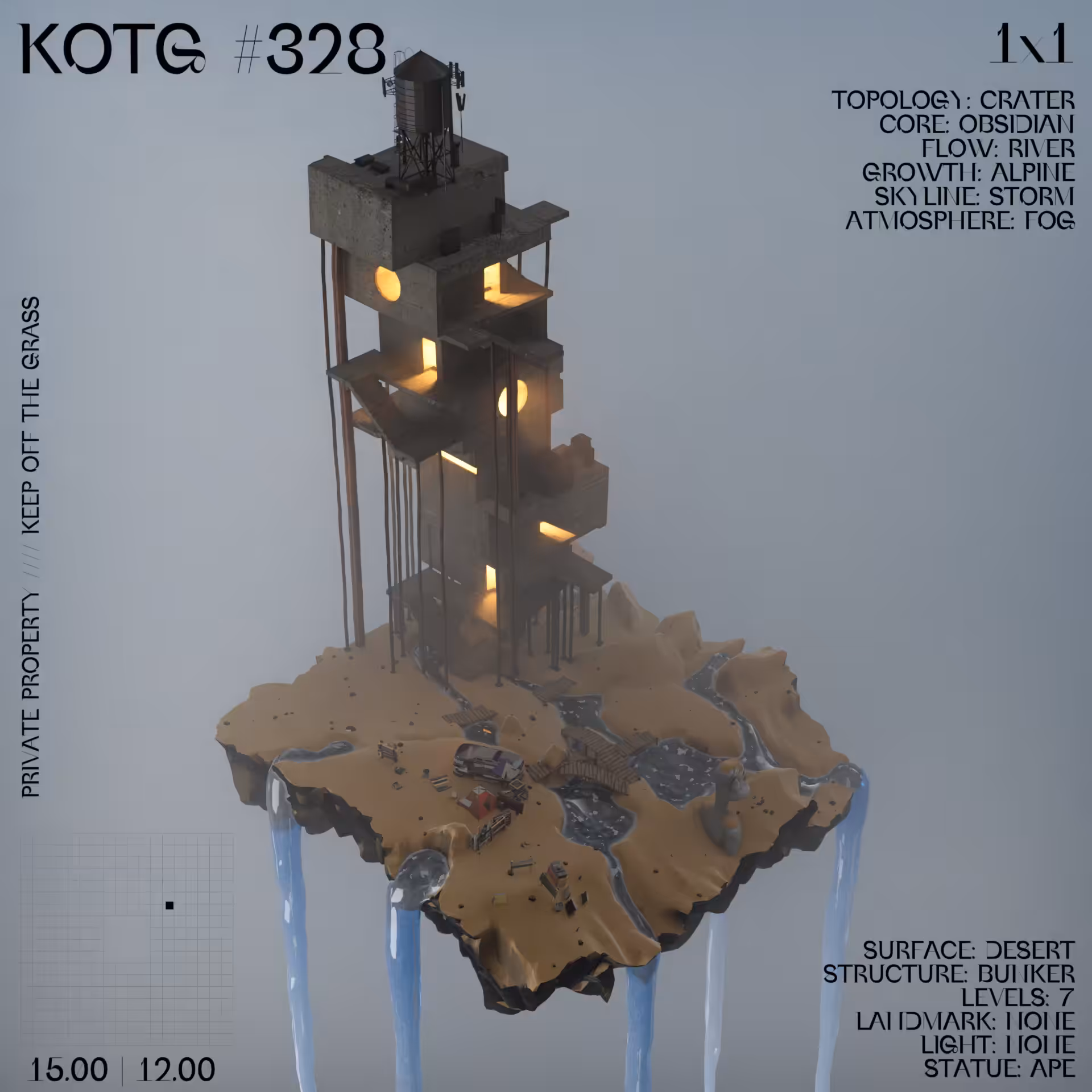 KOTG #328