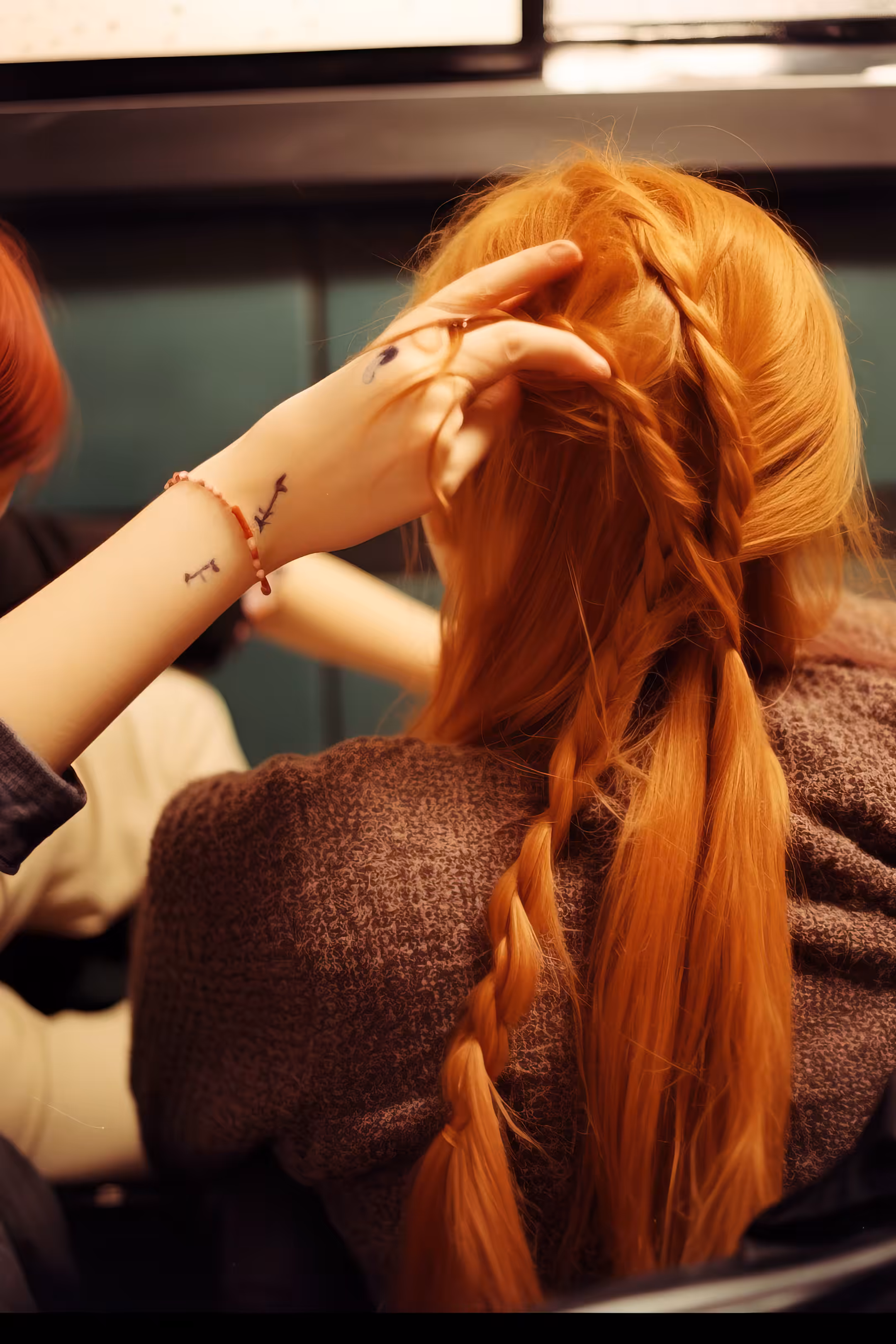 Braid