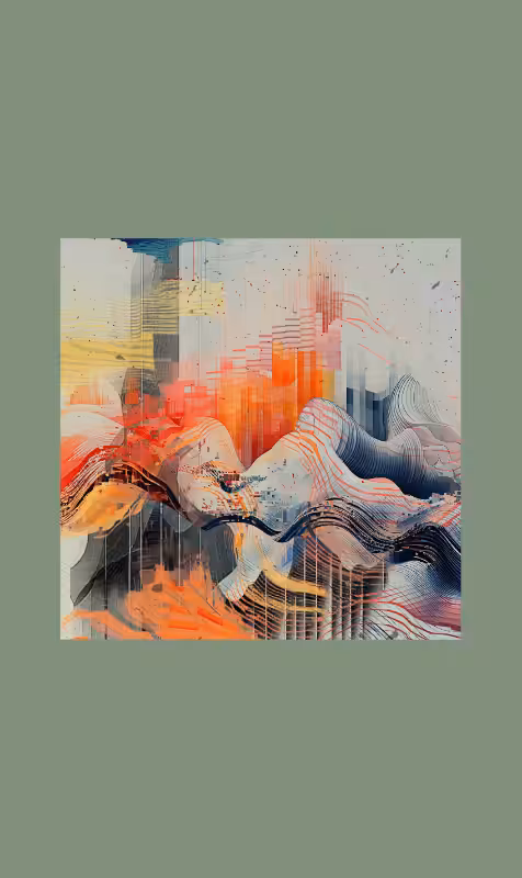 fantasy curtain #8